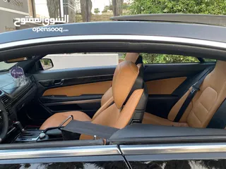  4 Mercedes  E250 Kit AMG 2012  فل كامل اعلى تصنيف فحص كامل استخدام شخصي كوبية كافة التفاصيل بالاعلان