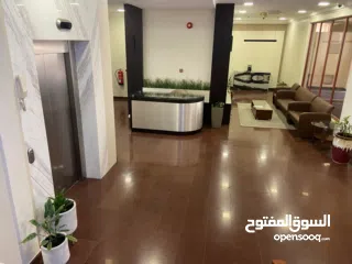  2 Commercial flats available for rent\