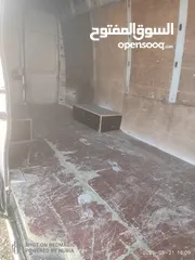  6 باص اڤيكو شصي طويل للبيع