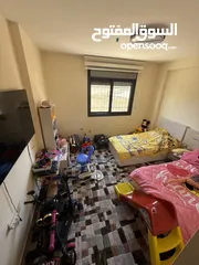  17 شقة للبيع طابق رابع