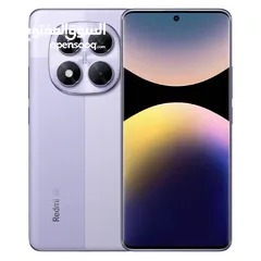  4 Redmi Note 14 Pro plus 5G 512/24