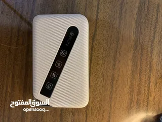  4 ماي فاي اورنج وزين