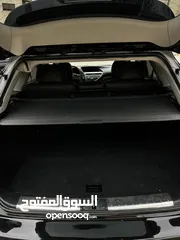  5 لكزس Rx450 2011 للبيع