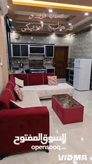  30 شقق و استديوهات مفروشه للايجار العقبه
