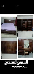  17 Bed room set for sale