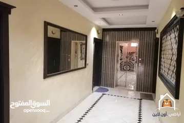  13 شقة مميزة للإيجار في منطقة مرج الحمام