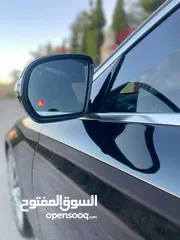  12 Mercedes benz E300 بحالة الوكالة