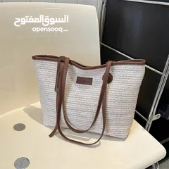  8 حقائب نسائيه ممتازة