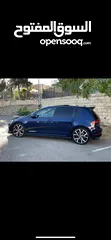  3 Gti Mk7.5 فلللللللللللل ملغم  ب الورقه مع بانوراما