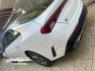  5 KIA K5 2023 للبيع اخت الزيرو