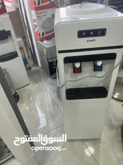  2 كولر ماء سامكس ابيض جامبو سعر حرق