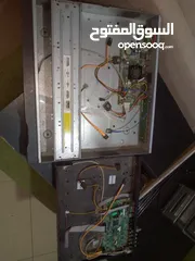  1 اجهزة DVR عدد 2 للاستفاده منهم قطع الكل  5 دنانير