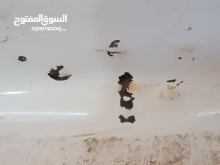  8 بانيو مستعمل للبيع