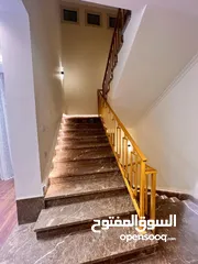  9 فيلا تمليك فندقية بمدينة الرحاب القاهرة الجديدة