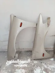  5 قطع غيار هوندا اكورد