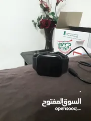  3 ساعه إلكتروني