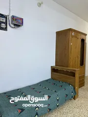  5 غرفة نفر واحد