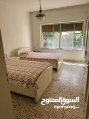  15 شقة مفروشة للايجار في عبدون