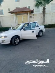  2 (( السياره مالك أول تبارك الله)) وفحص كامل كرت أقساط بسعر الكاش دفعه الف وقسط 100 كامل حقها 2400