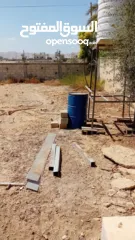  11 قطعة أرض للبيع في منطقة اريحا