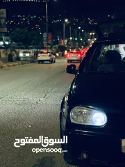  2 جولف mk4 ديزل تيربو حقن