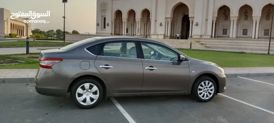  4 Nissan Sentra 2020 awr