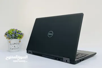  2 Dell latitude 5590 core i5 8th Gen laptop