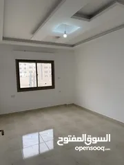  17 شقة تسوية اولى شبه ارضي سوبر ديلوكس للبيع من المالك مباشرة في ارقى المواقع واجملها في الزرقاء الجديد