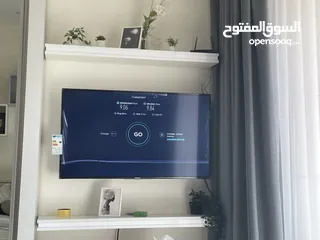  18 Furnished Studio in Damac New Abdali (ستوديو مفروش في مجمع دماك