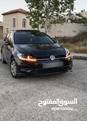 1 جولف mk7.5