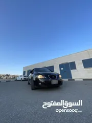  3 سيات ليون SEAT LAION  للبيع ع كاااش حرررق موديل 2012