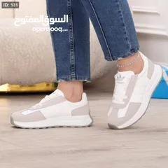 17 الحذاء المميز  للراحة عنوان طبي  كوالتي  40-45 #جودة عالية وراحة طوال اليوم