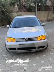  1 Golf mk4 2002
