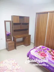  9 شقة مفروشة للايجار في المصايف