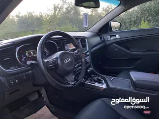  6 كيا k5 2016 فل كامل اعلى صنف