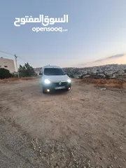  18 رنو دوكر ثلاجه 2015 فان تبريد