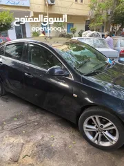  13 OPEL INSIGNIA for sale