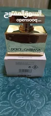  4 Ghivenchy ,Giorgio Armani,Ives Saint Laurent ,Dolce &Gabbana perfumes