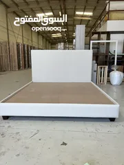  44 Manufacture of all sleeping beds