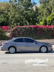  2 كامري 2019