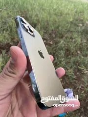  3 13 برو ماكس 128