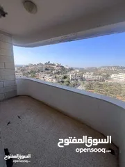  3 شقه للايجار