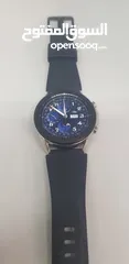  1 the - GALAXY WATCH 3 SIZE 45MM smart watche