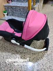  1 كرسي اطفال