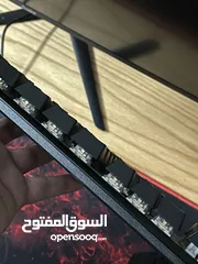  9 كمبيوتر جيمنج مع جميع ملحقاته