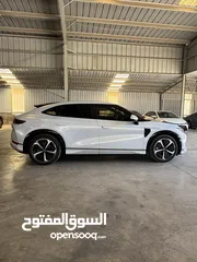  10 سونك ال BYD 2023 ماشيه فقط 12 الف كياو متر