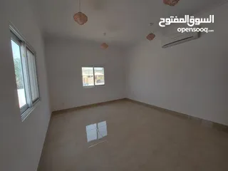  13 2 + 1 BR Spacious Twin Villa in Seeb for Rent