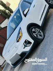  6 كيا نيرو كهربا 2022 دفعه 2000 شامل كل مصاريفك باسمك جاهز