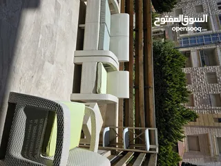  1 كنب حديقة .. كرسي عدد اثنين + كنبة + طاولة عدد واحد + منضدة عدد 2