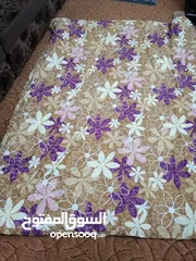  1 لحف صوف....